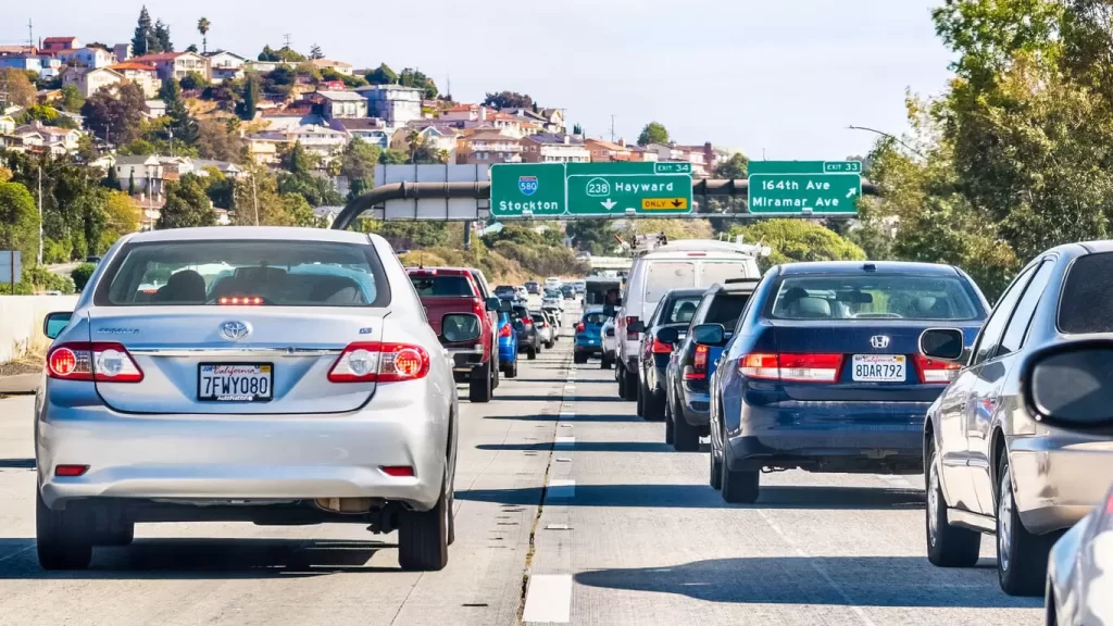  US-Verkehrsregeln