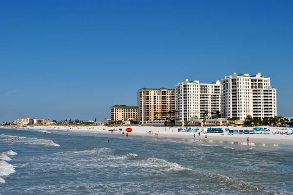 Strand von Madeira - Pinellas