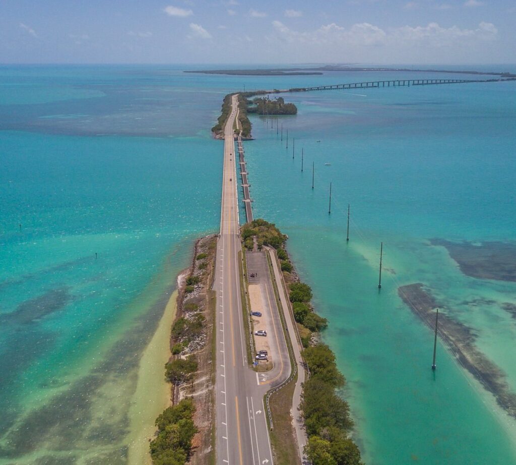 Florida Keys Overseas Highway