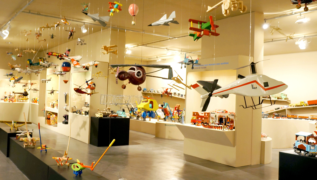 Museu do Brinquedo