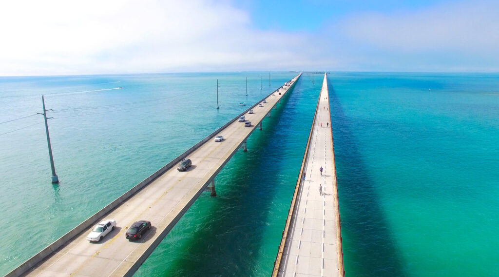 How to Get to the Florida Keys