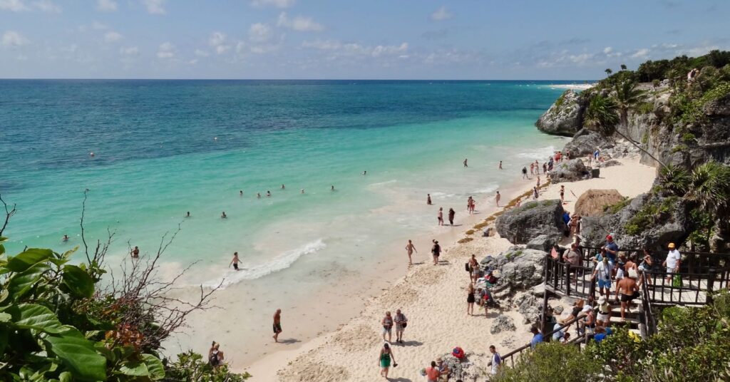  Tulum - Messico 