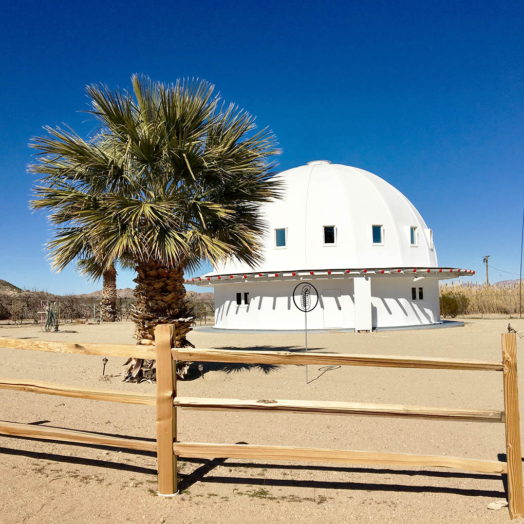 Integratron