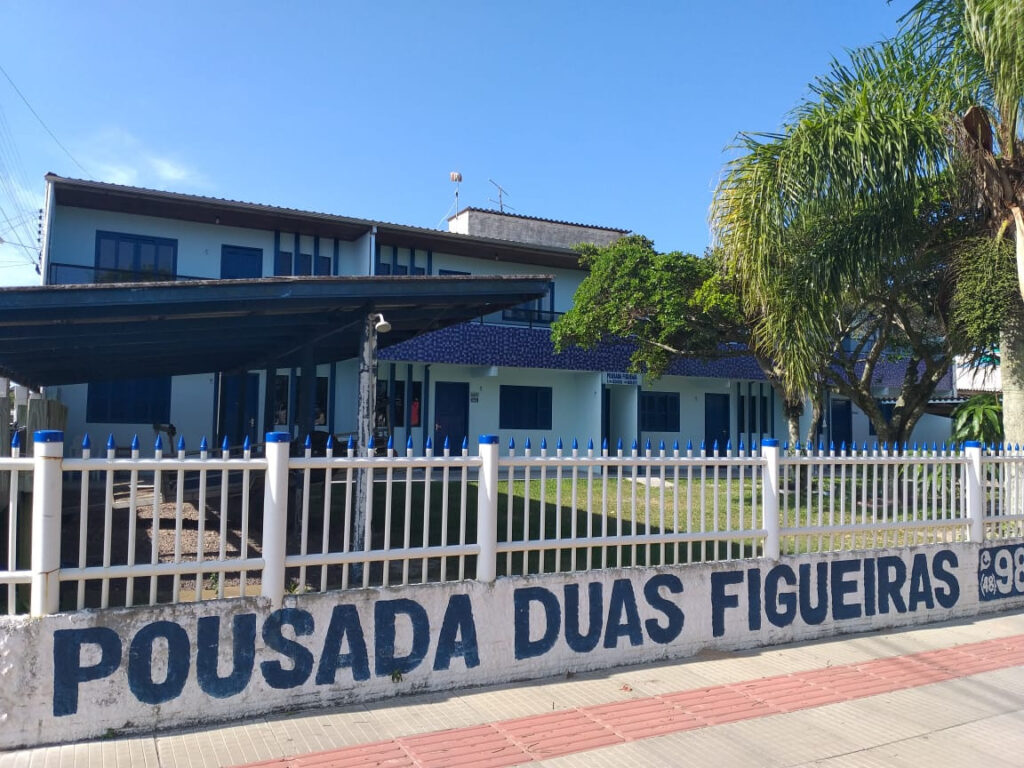 Pousada das Figueiras