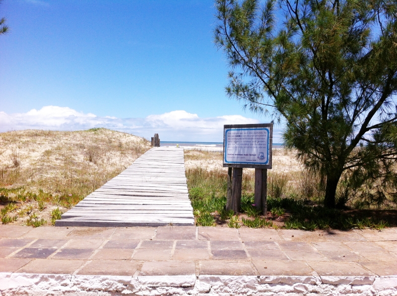 Balneario BellaTorres