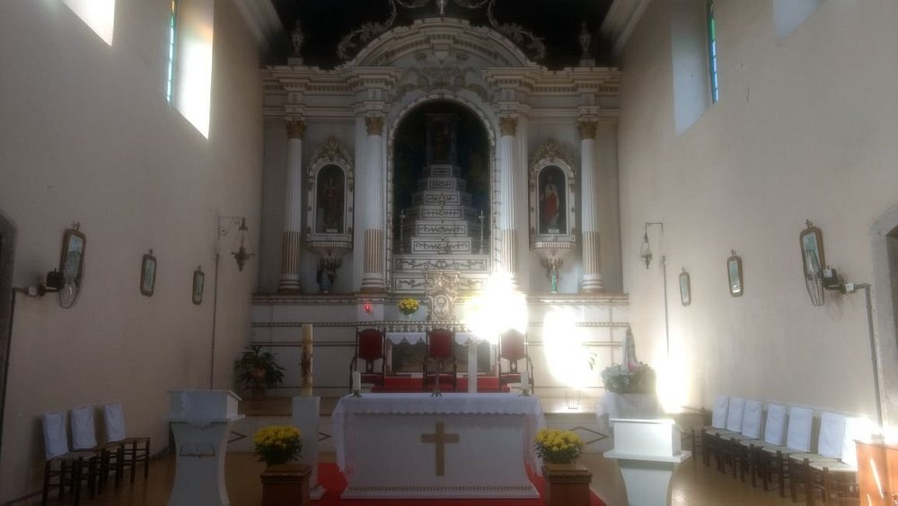 Igreja Matriz de São José do Norte