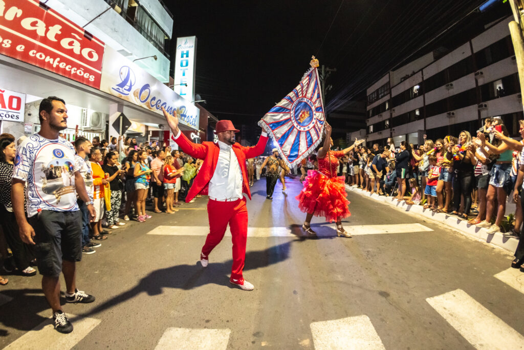 Carnaval em Torres