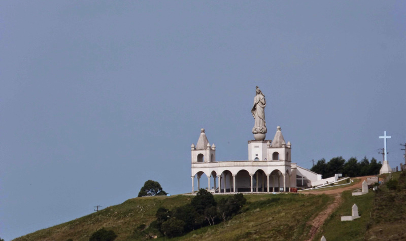 Canguçu RS