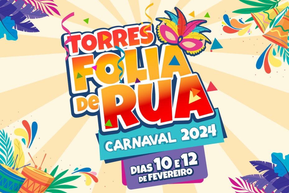 Carnival in Torres