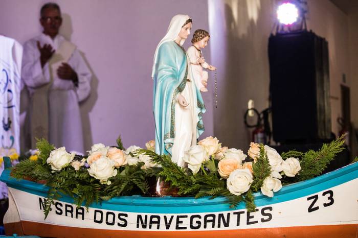 Nuestra Señora de los Navegantes