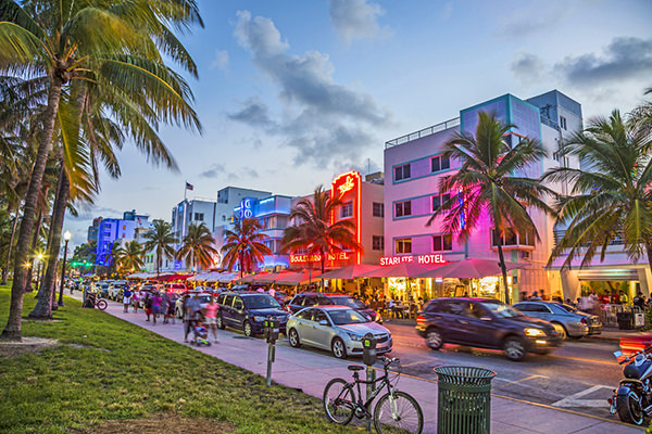 Art-Deco-Miami