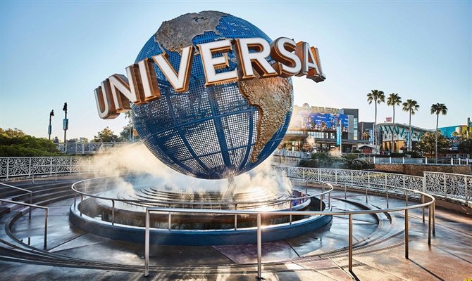 Universal Studios
