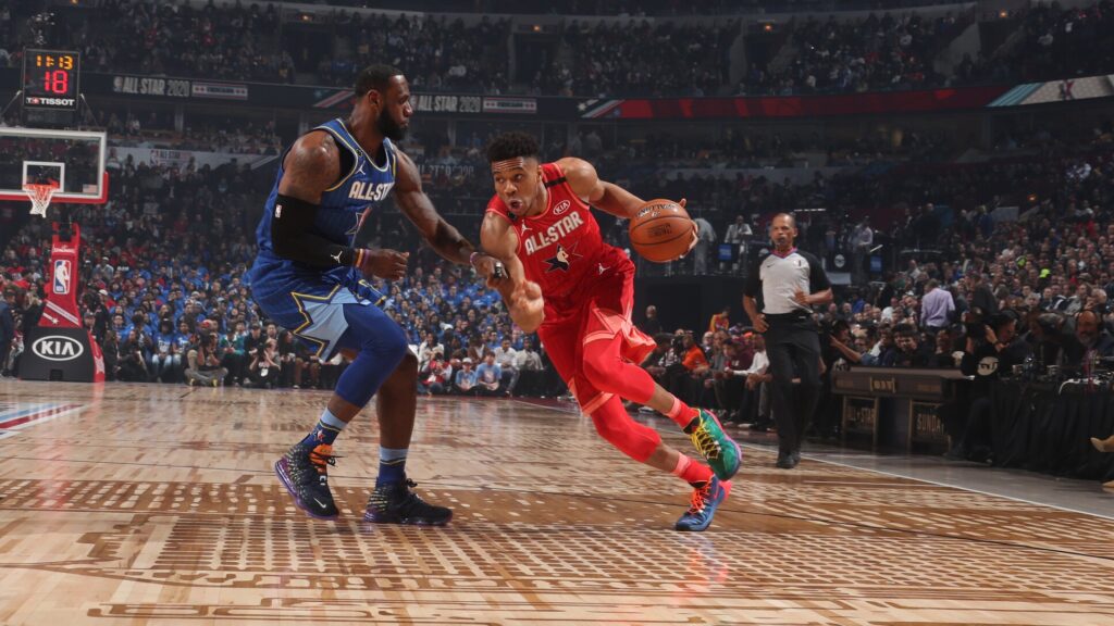 NBA All-Star Game