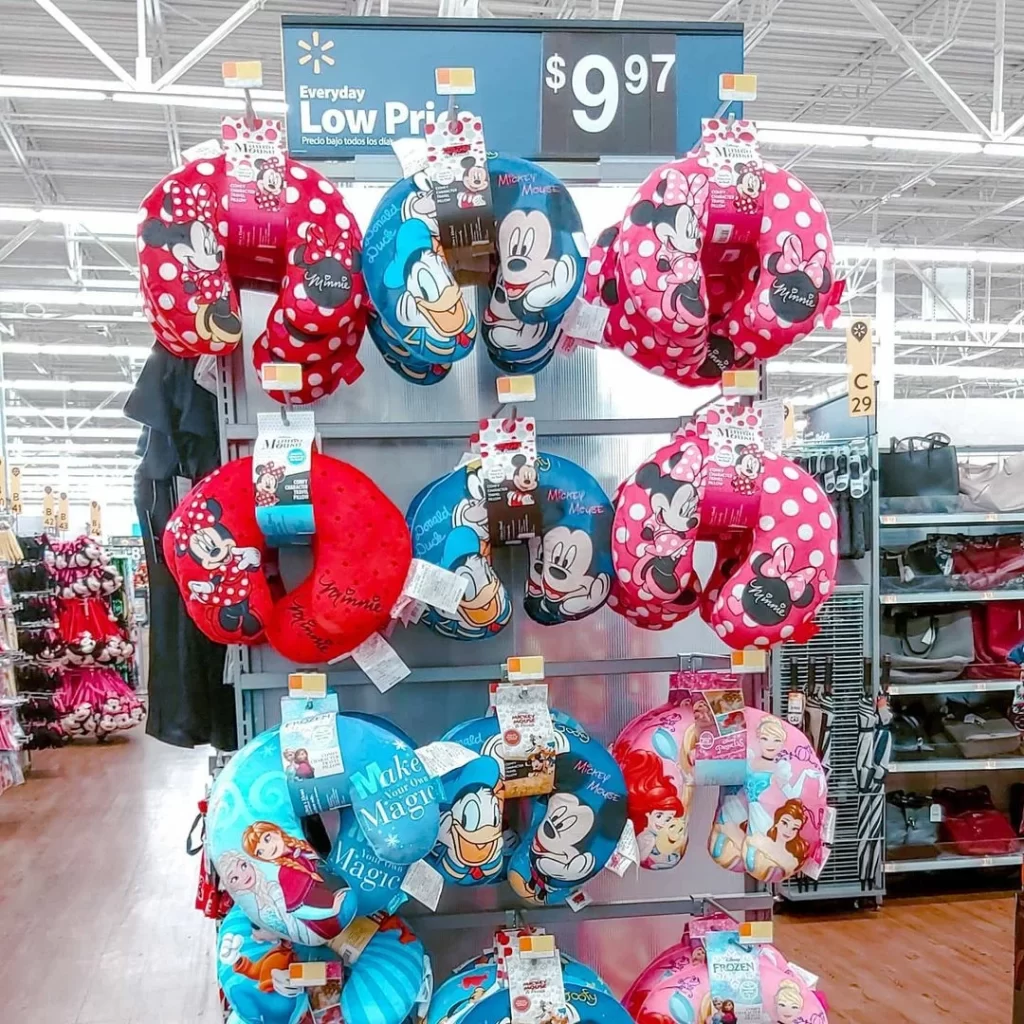 Walmart de Disney - Orlando