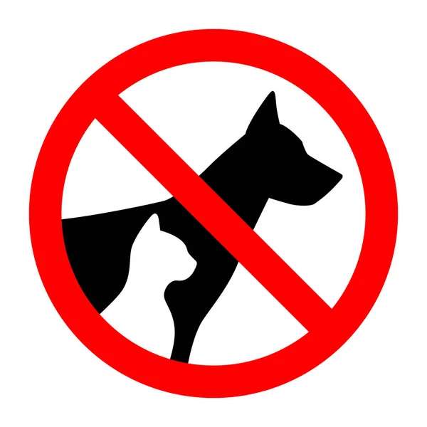 Pets prohibited at Disney