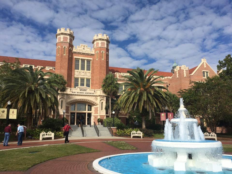 Universidad Estatal de Florida (FSU)