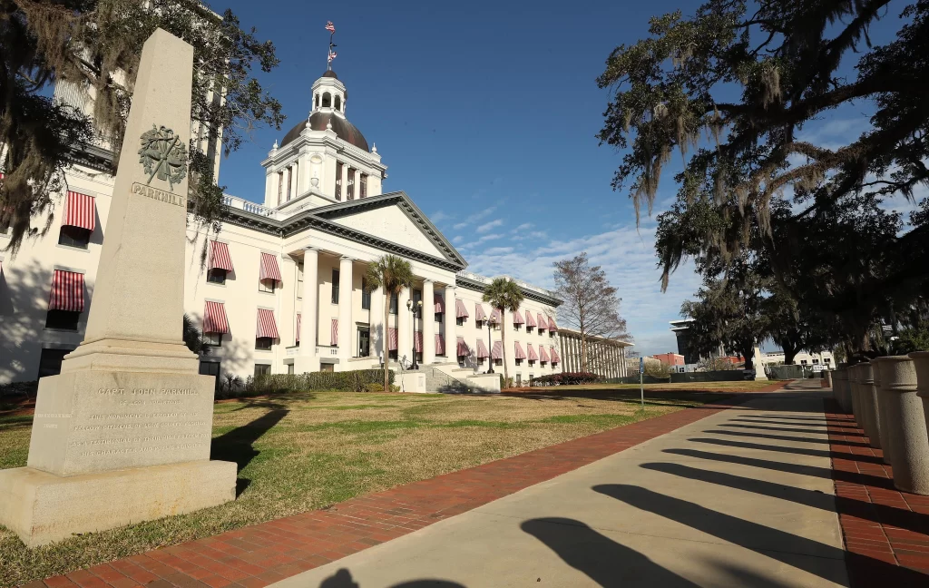 Campidoglio dello stato della Florida