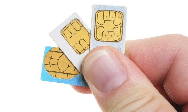 Tipps zur Verwendung Ihrer SIM-Karte auf Ihrer Reise