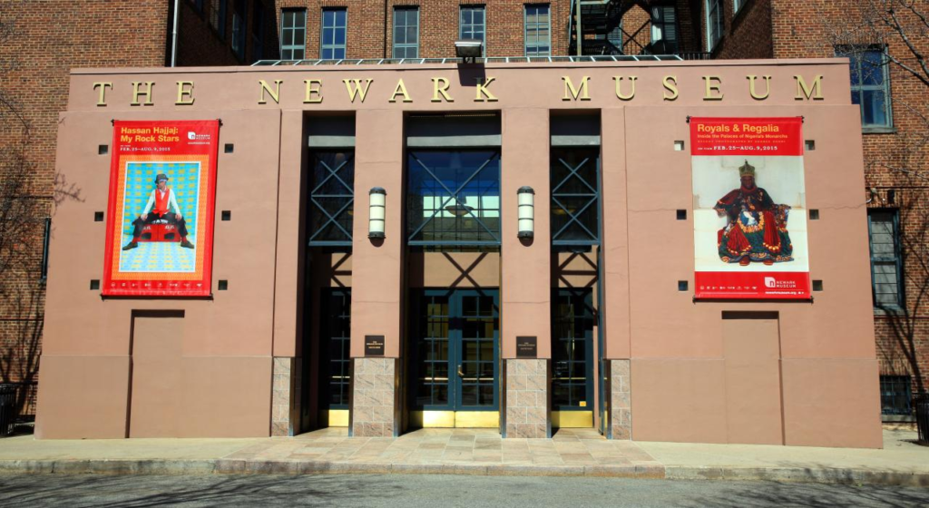 Museu de Newark