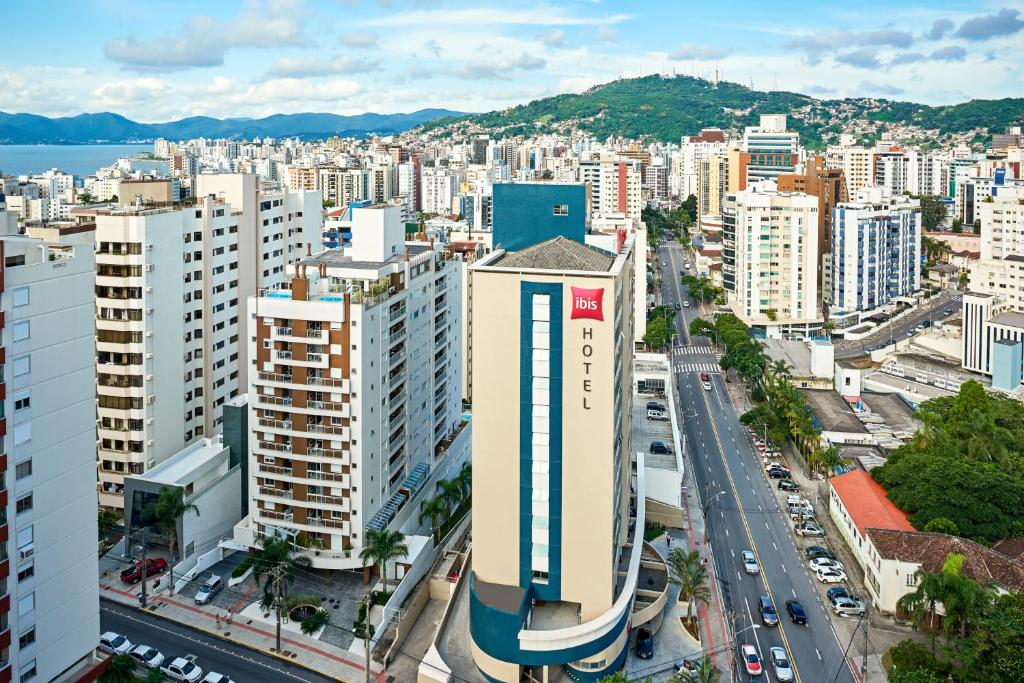 Ibis Florianópolis