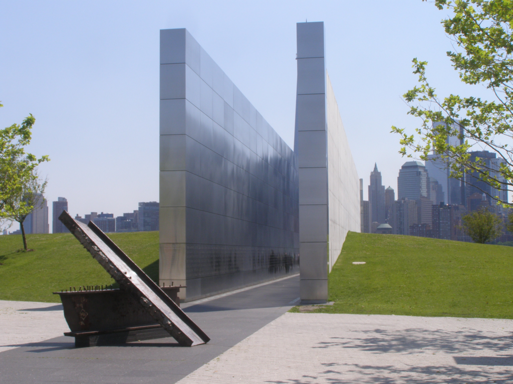 9/11 Monument