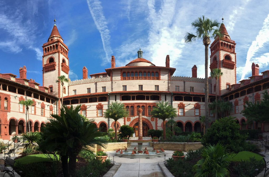 Flagler College