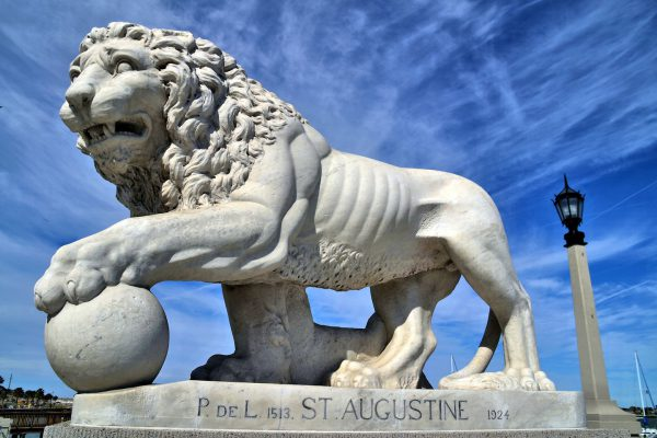 Puente de los leones (Puente de los leones)