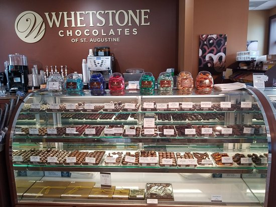 Whetstone Chocolates