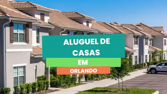 Home Rent in Orlando