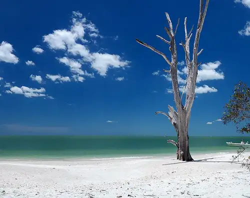 Lovers Key State Park