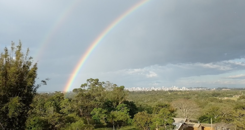 Nosso Sítio Espaço Agroecológico