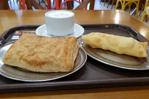 panadería tu pan