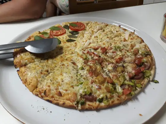 Kaliptu's Pizzaria