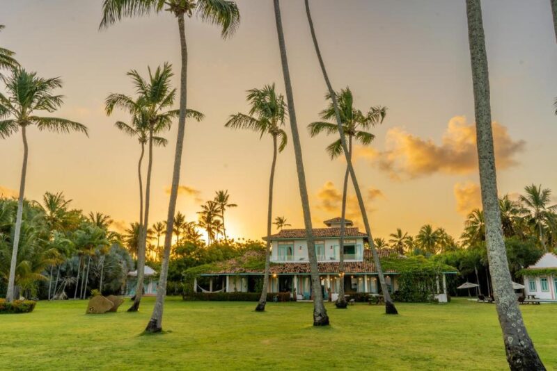 Brazilian House