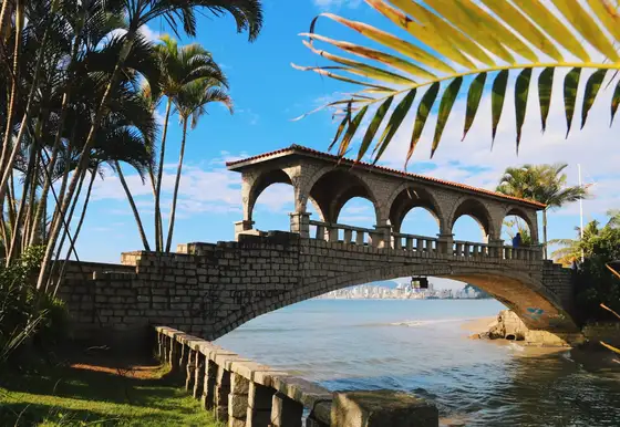 Bridge of Sighs