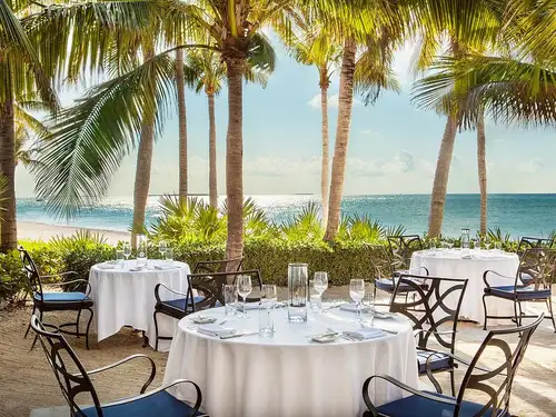 Die besten Restaurants in Key West