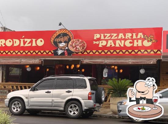 Pancho-Pizzeria in Torres