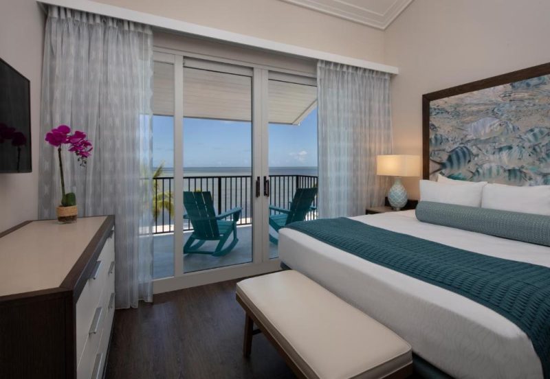 The Laureate Key West - hotel econômico