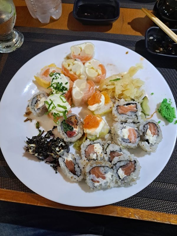 Sushi Marcos