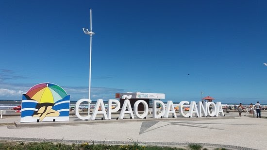 Hotels und Gasthöfe in Capão da Canoa: EIN MUSS