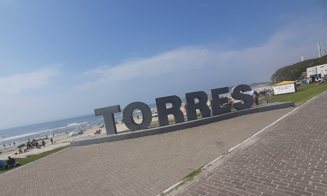 Torres and its tourist attractions