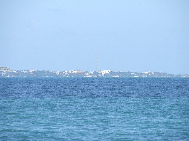 Isla Mujeres - Cancun