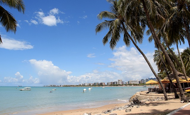 maceió