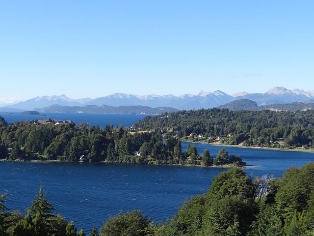 What to do in Bariloche